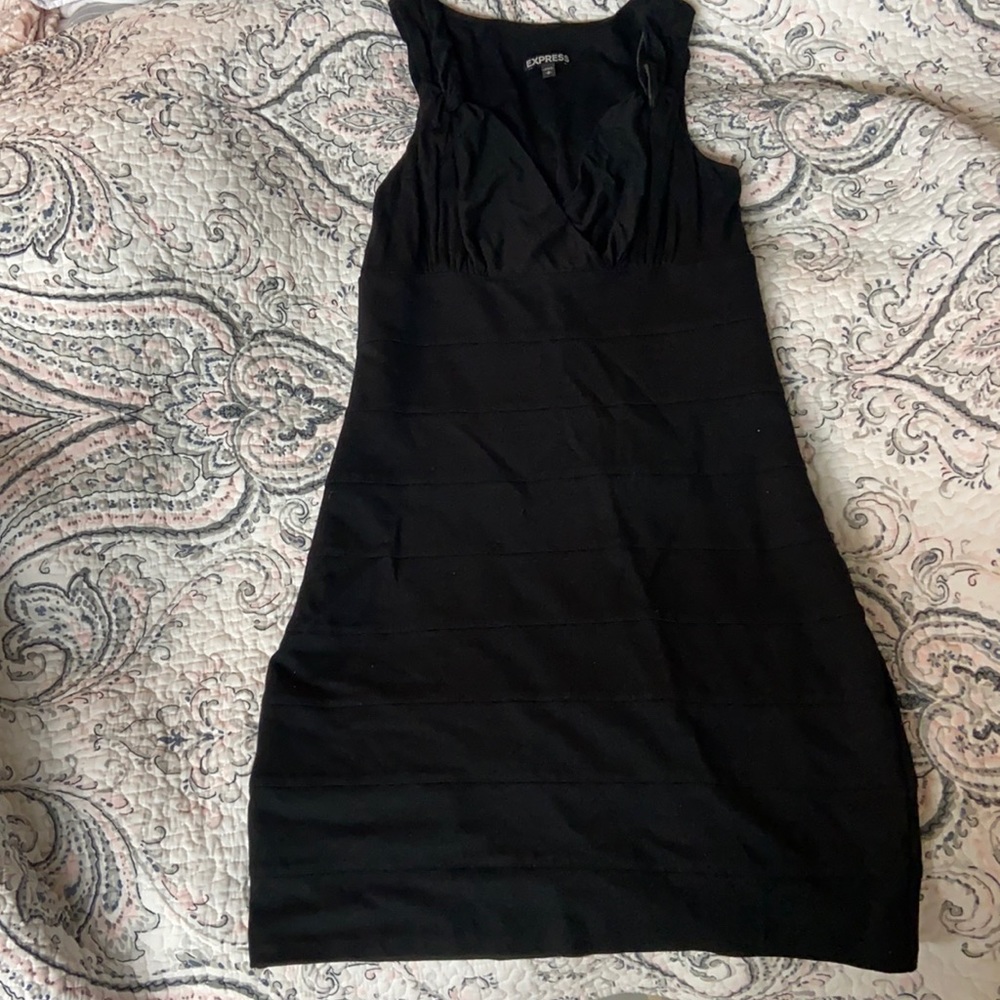 Bandage dress